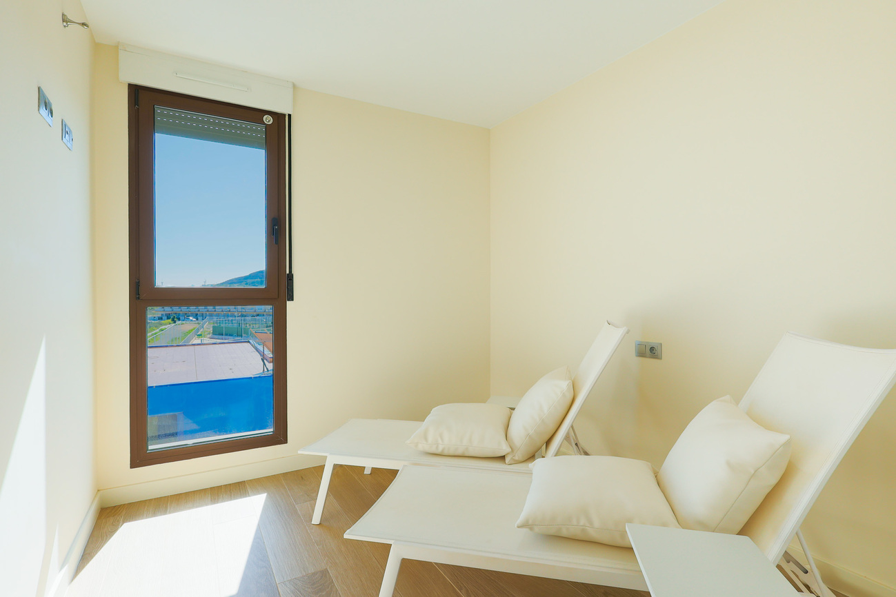Apartment for sale in Cartagena, Murcia, Spain