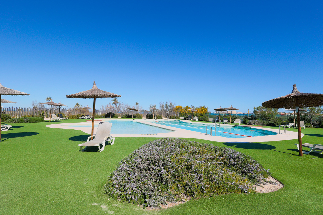Apartment for sale in Cartagena, Murcia, Spain
