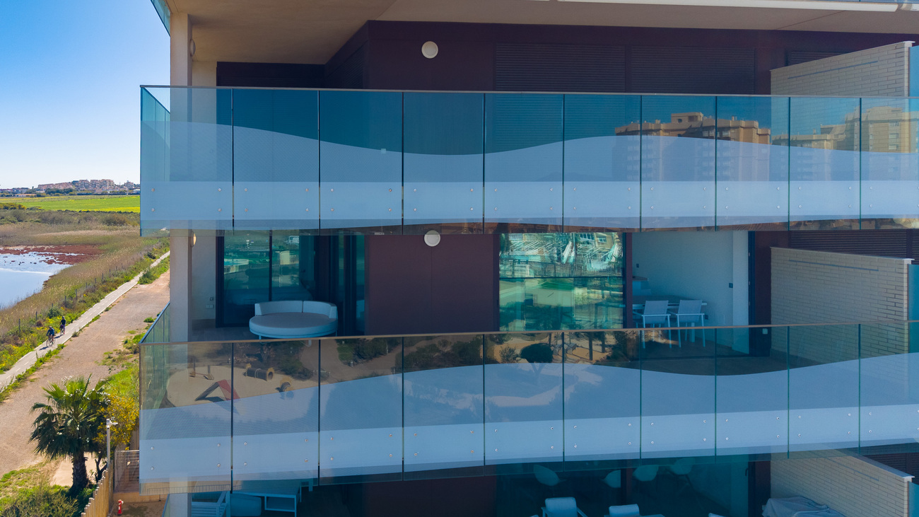 Apartment for sale in Cartagena, Murcia, Spain