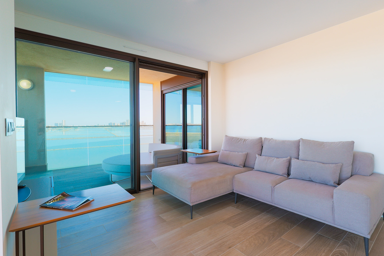 Apartment for sale in Cartagena, Murcia, Spain