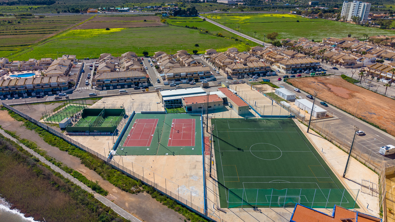 Apartment for sale in Cartagena, Murcia, Spain