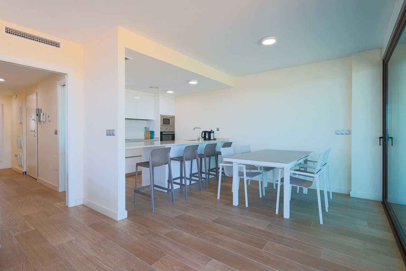 Apartment for sale in Cartagena, Murcia, Spain