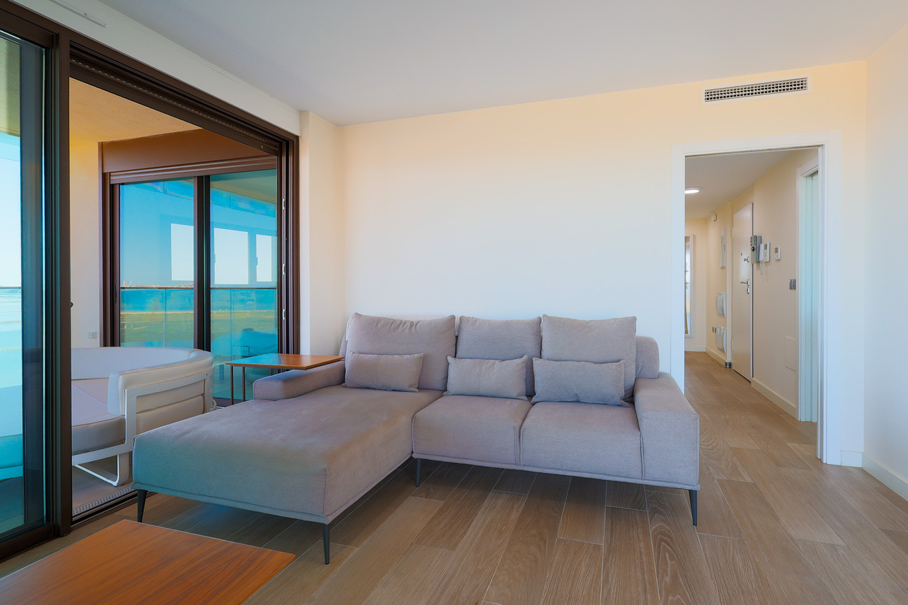 Apartment for sale in Cartagena, Murcia, Spain