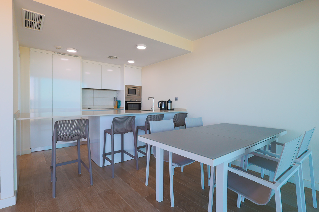 Apartment for sale in Cartagena, Murcia, Spain