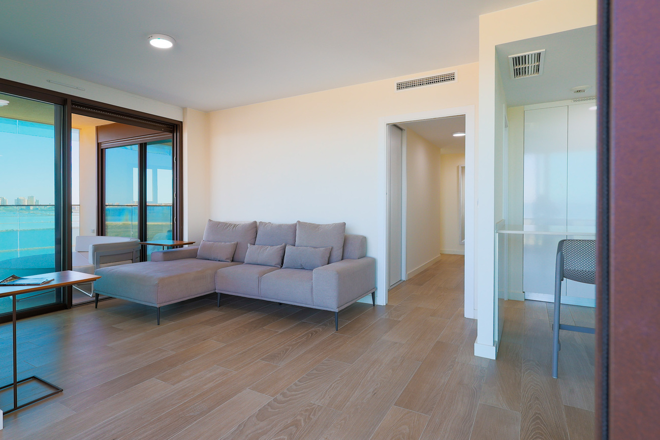 Apartment for sale in Cartagena, Murcia, Spain