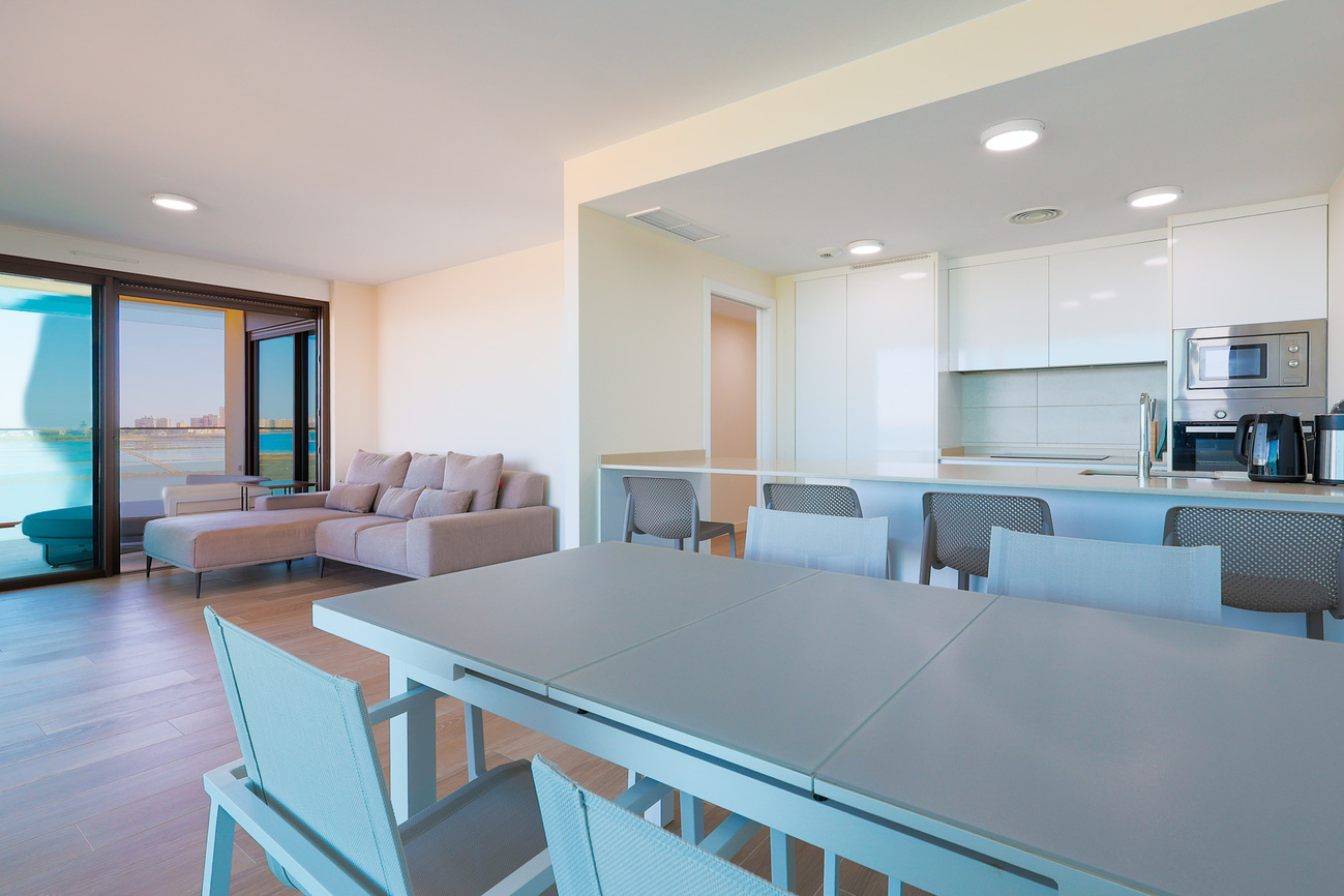 Apartment for sale in Cartagena, Murcia, Spain