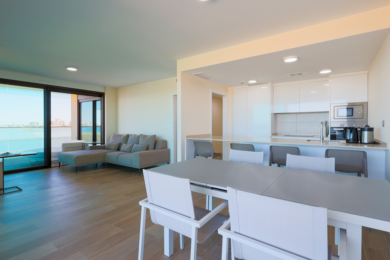 Apartment for sale in Cartagena, Murcia, Spain