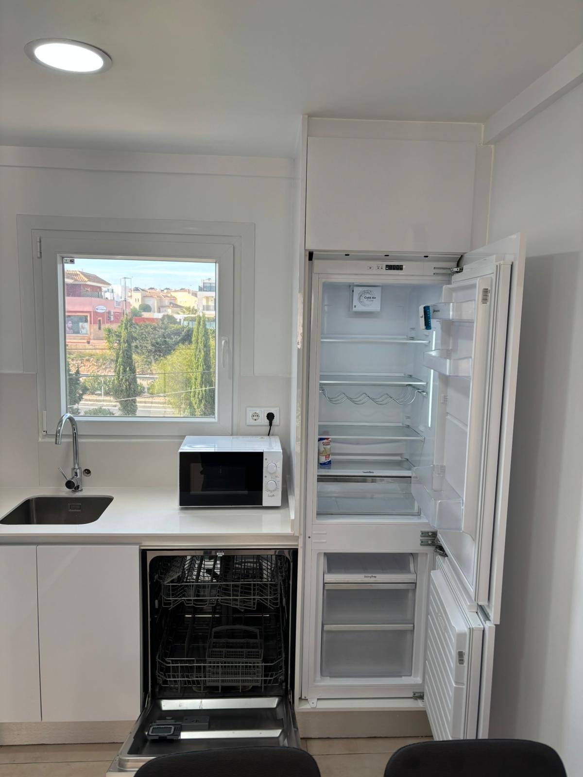 Piso en venta en Cabo Roig