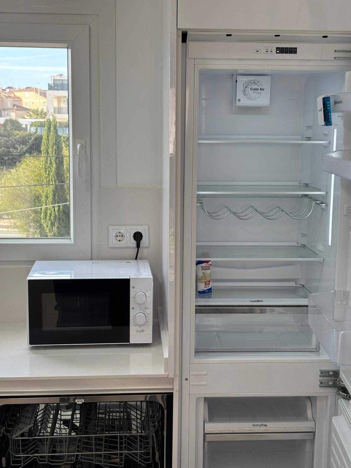 Piso en venta en Cabo Roig