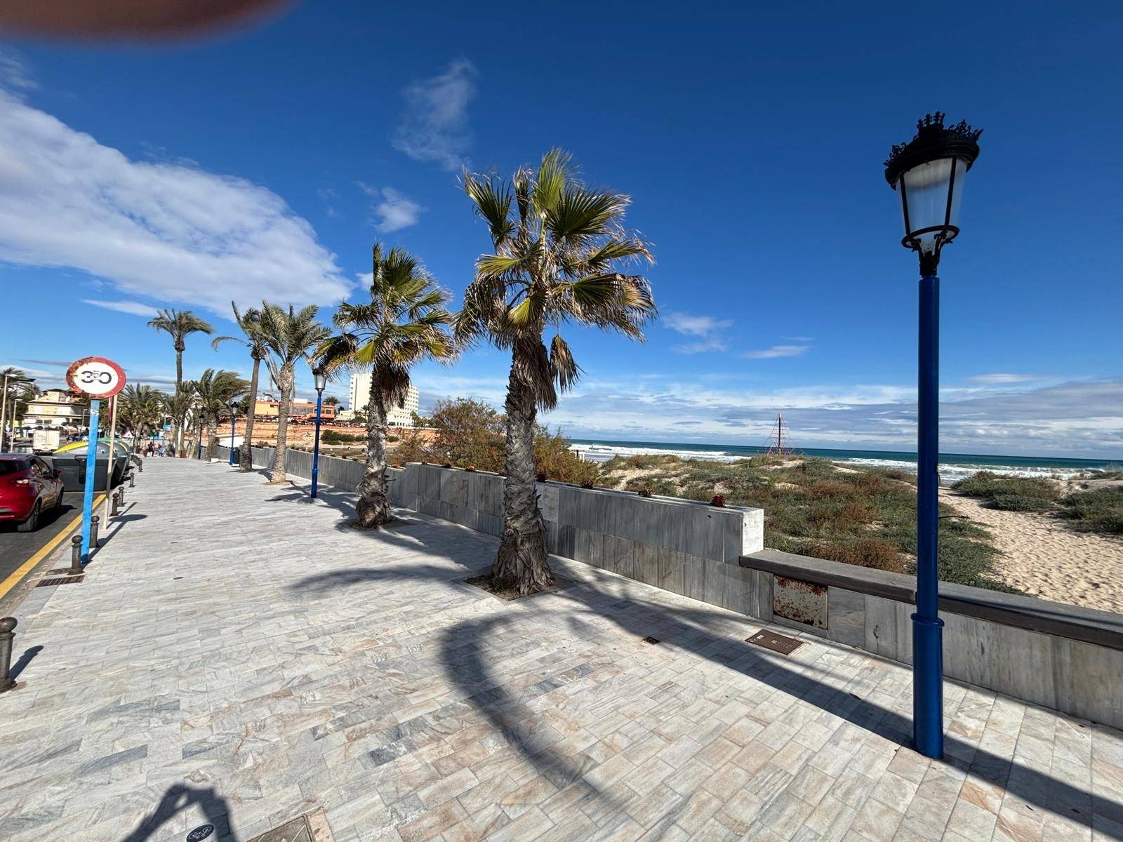 Piso en venta en Cabo Roig