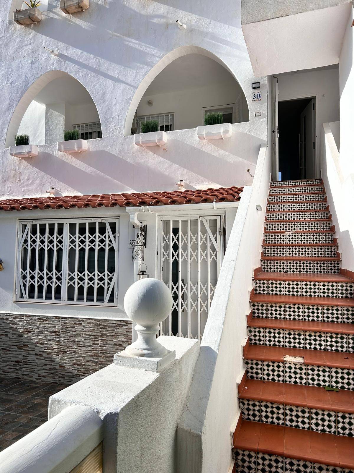 Piso en venta en Cabo Roig