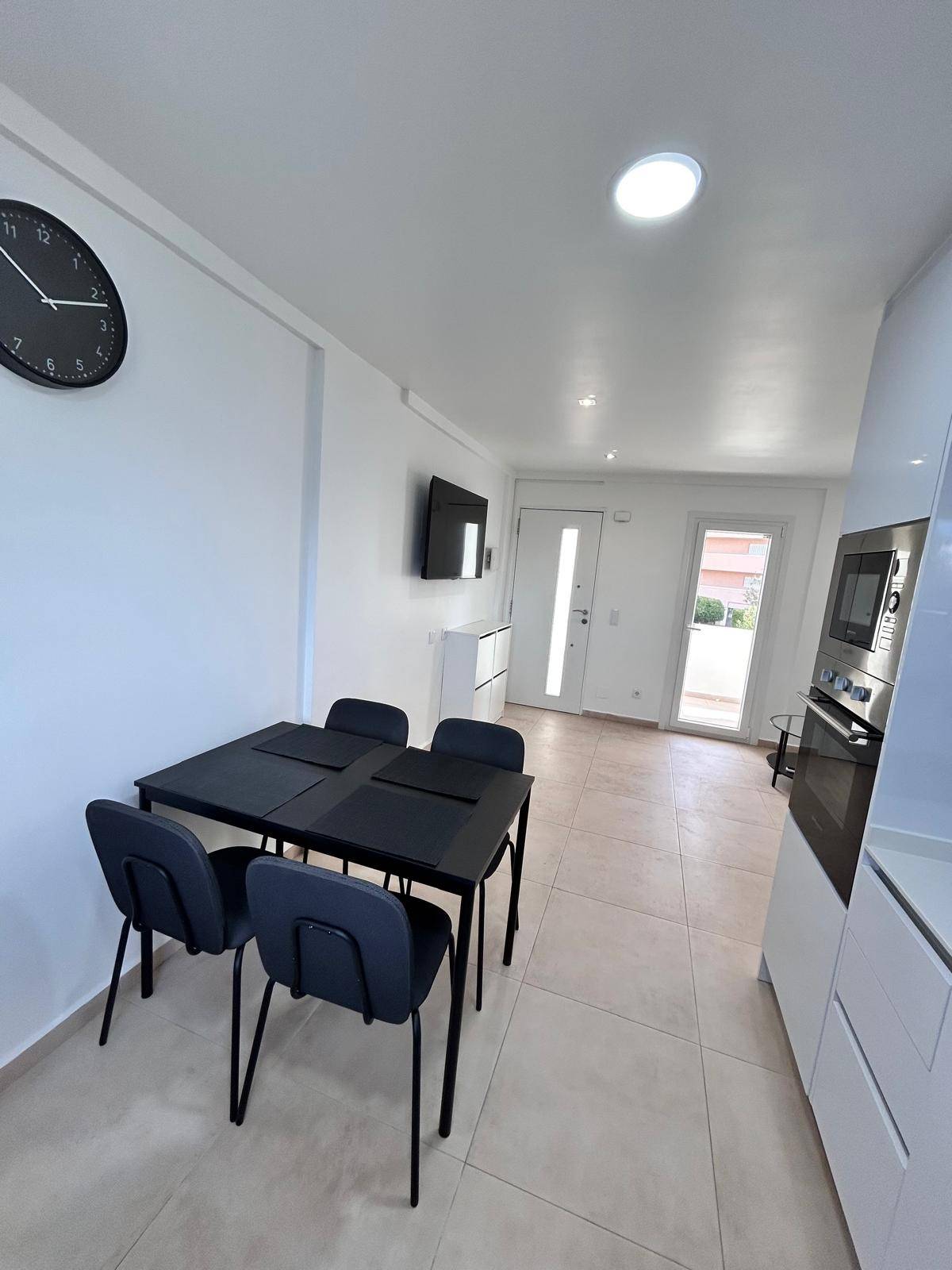 Piso en venta en Cabo Roig