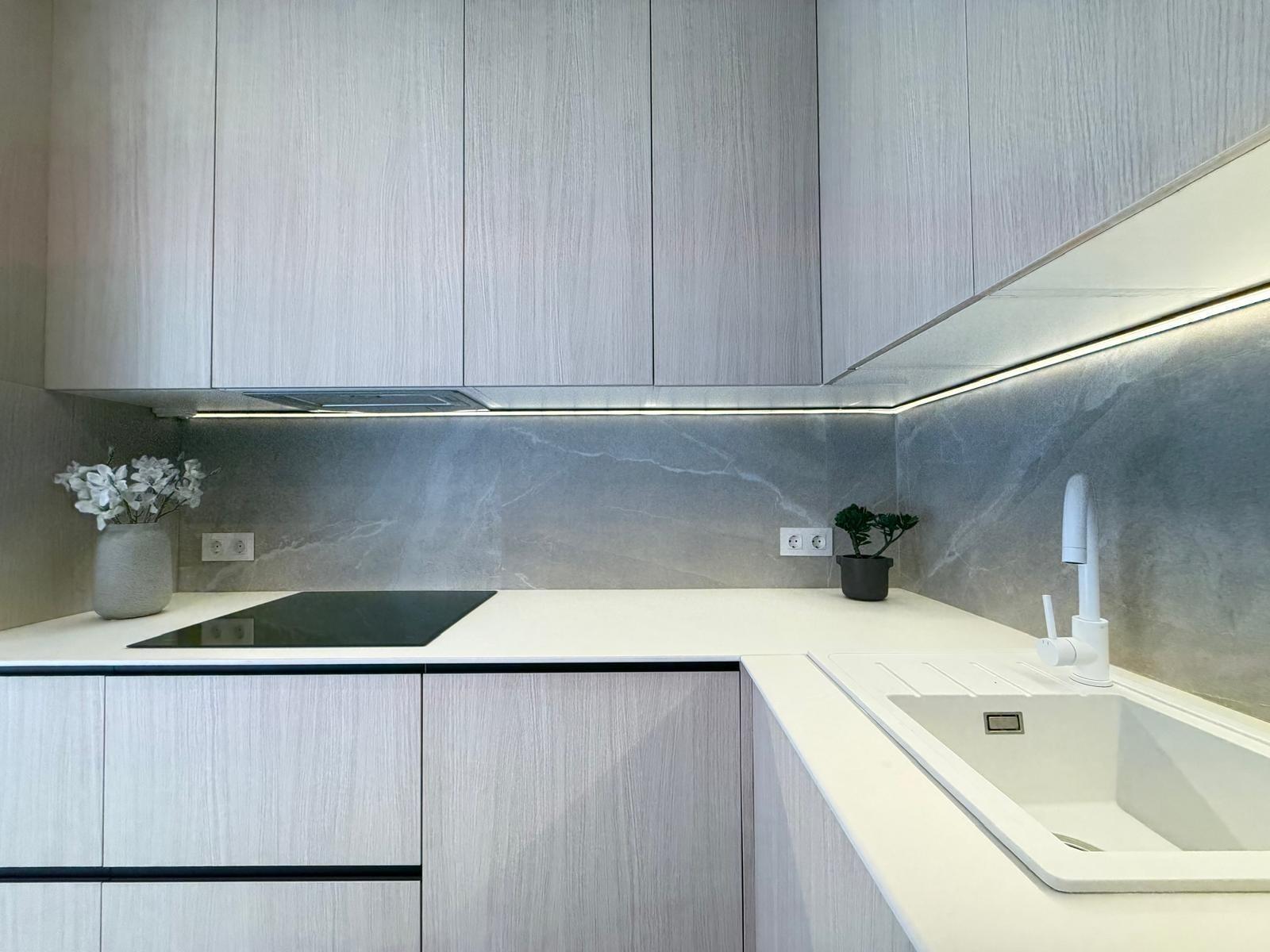 Piso en venta en Torrevieja