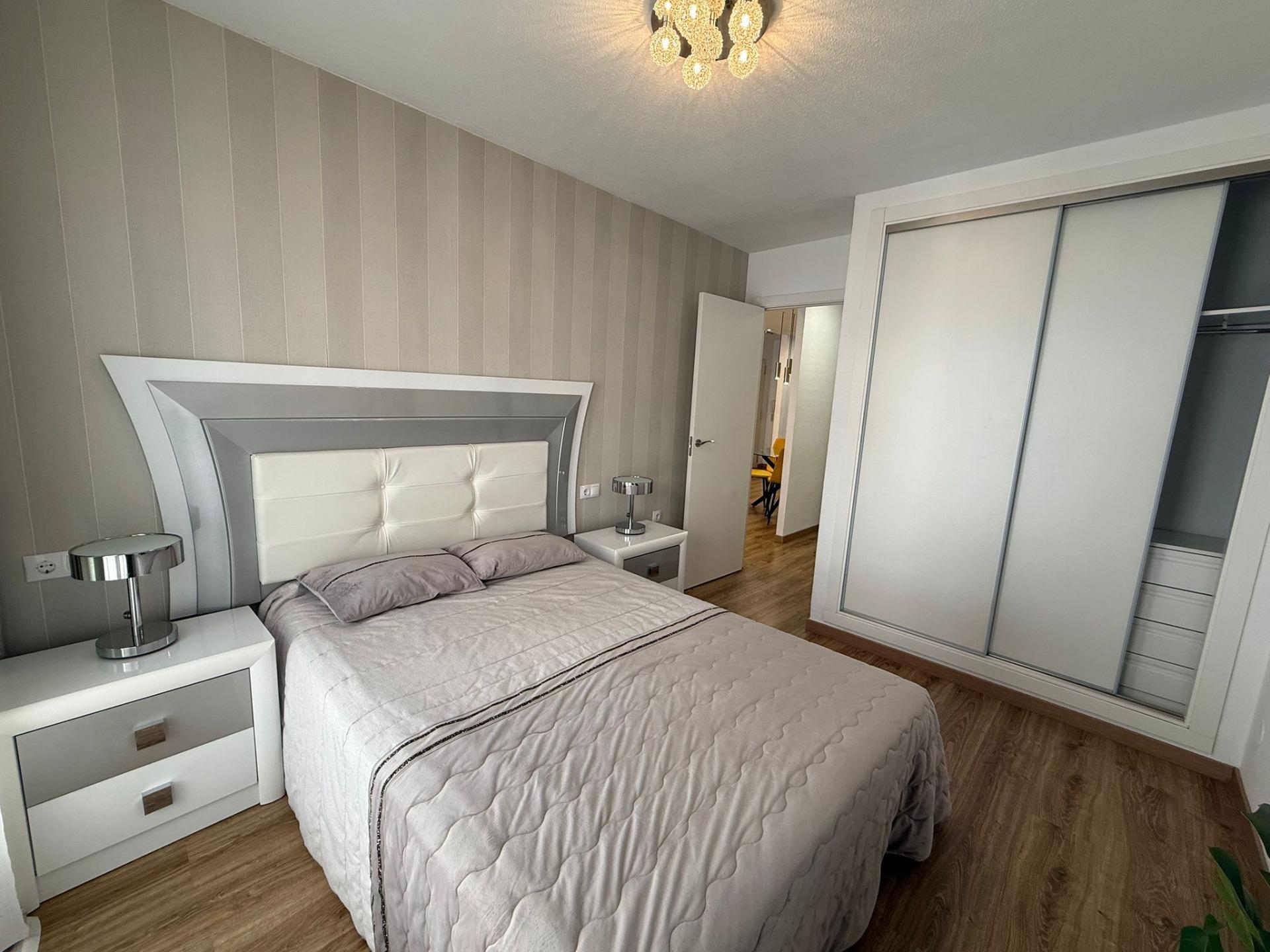 Piso en venta en Torrevieja