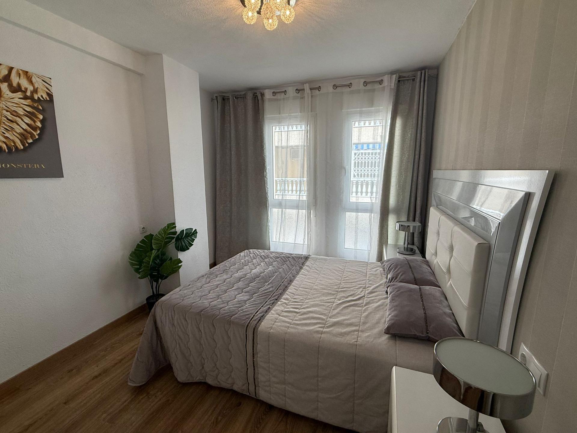 Piso en venta en Torrevieja