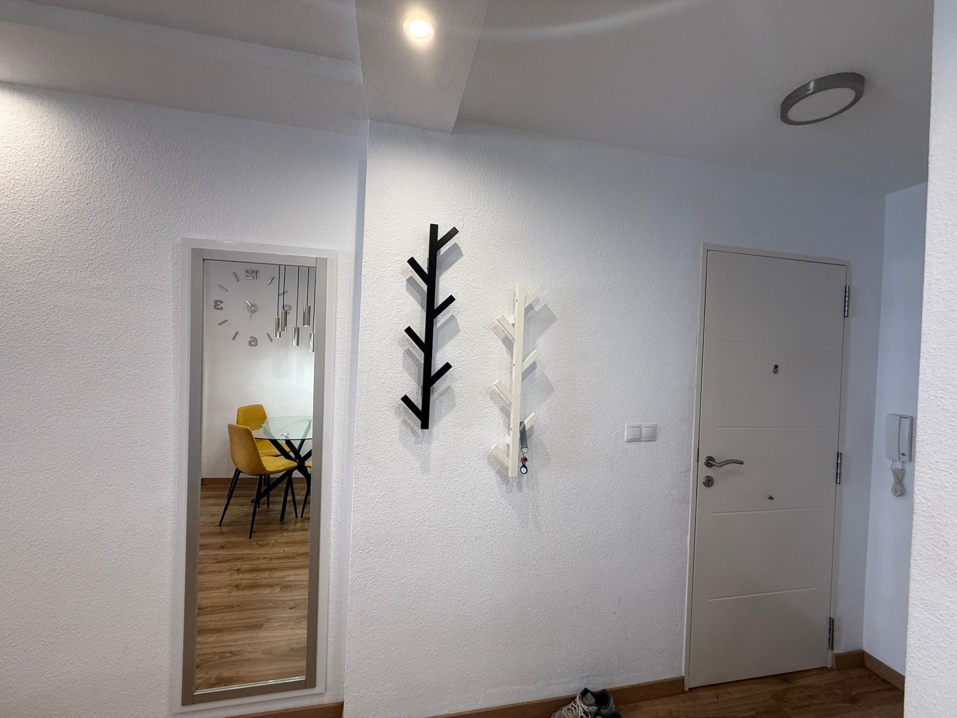 Piso en venta en Torrevieja