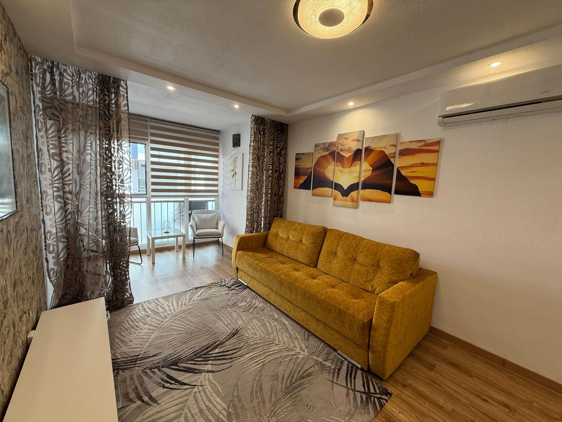 Piso en venta en Torrevieja