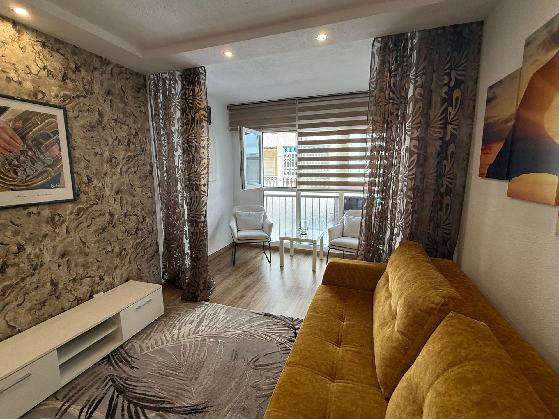 Piso en venta en Torrevieja