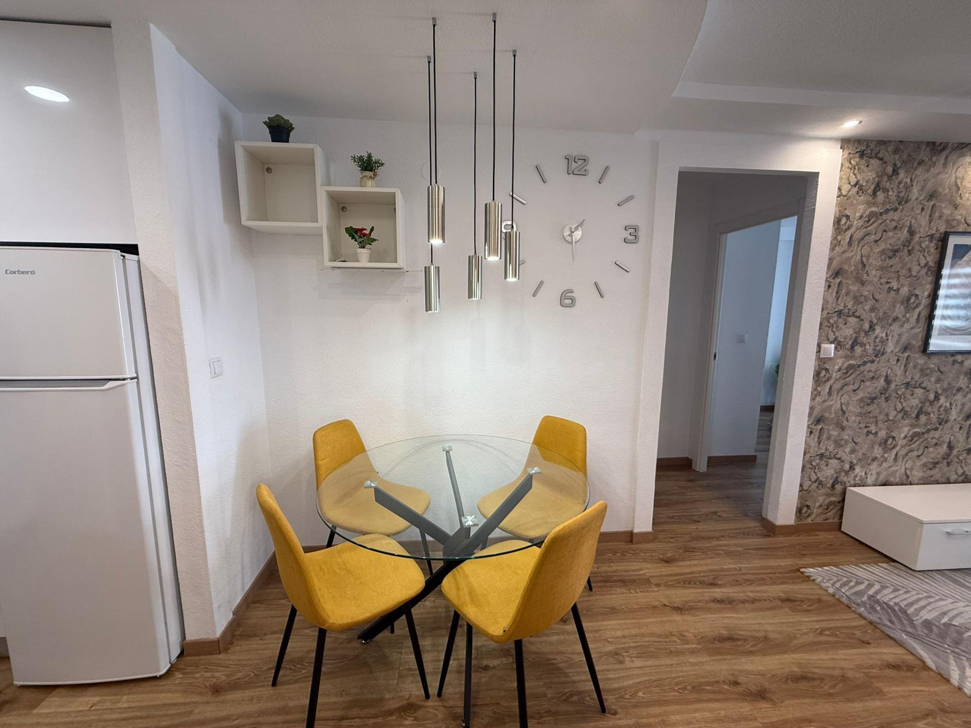 Piso en venta en Torrevieja