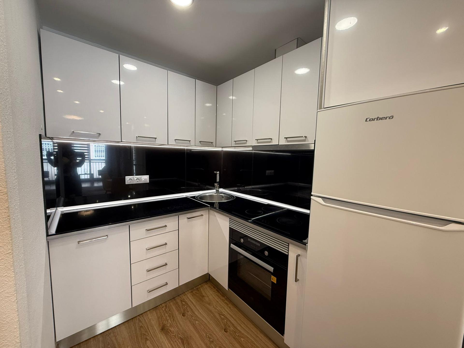Piso en venta en Torrevieja
