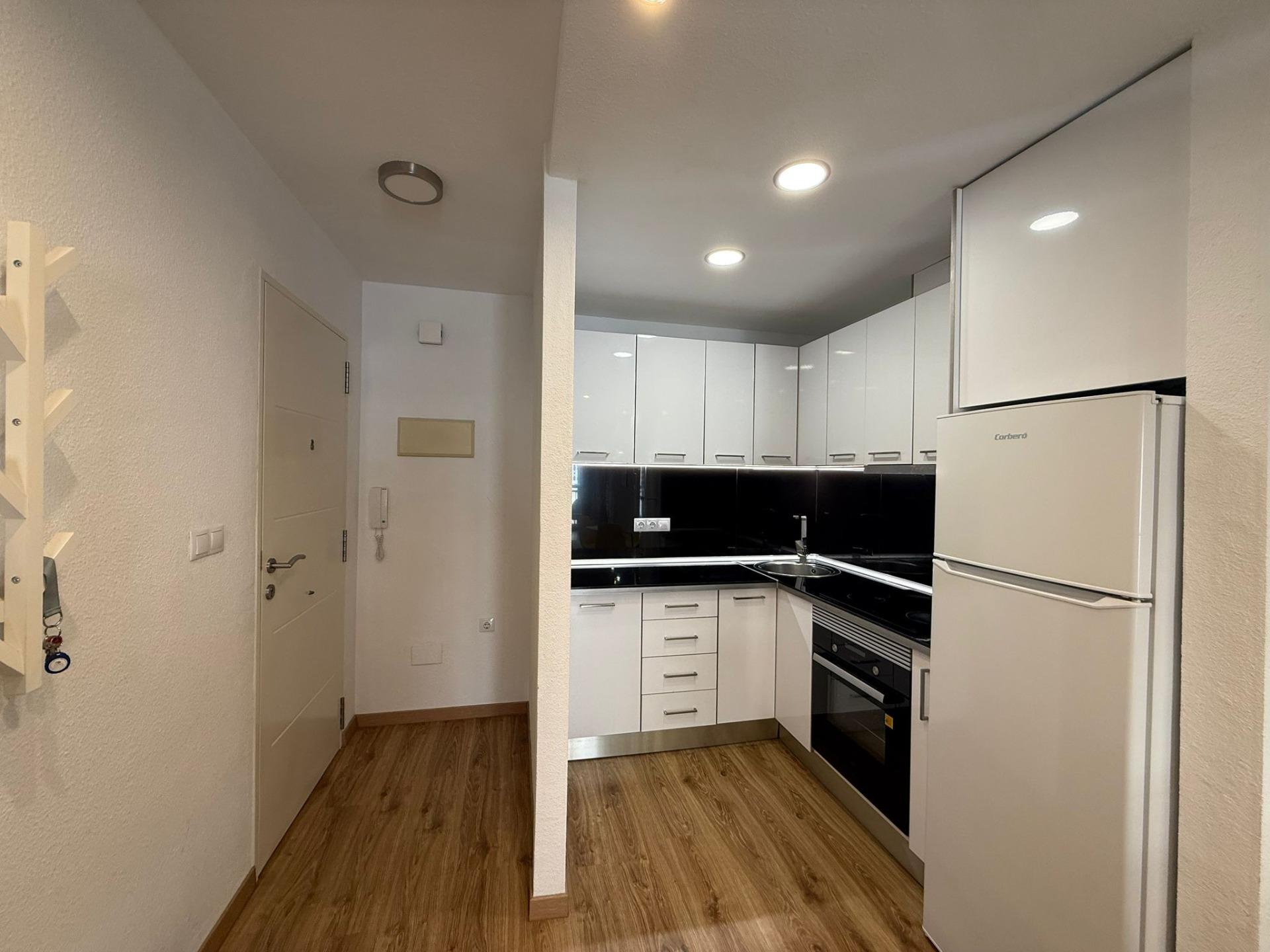 Piso en venta en Torrevieja
