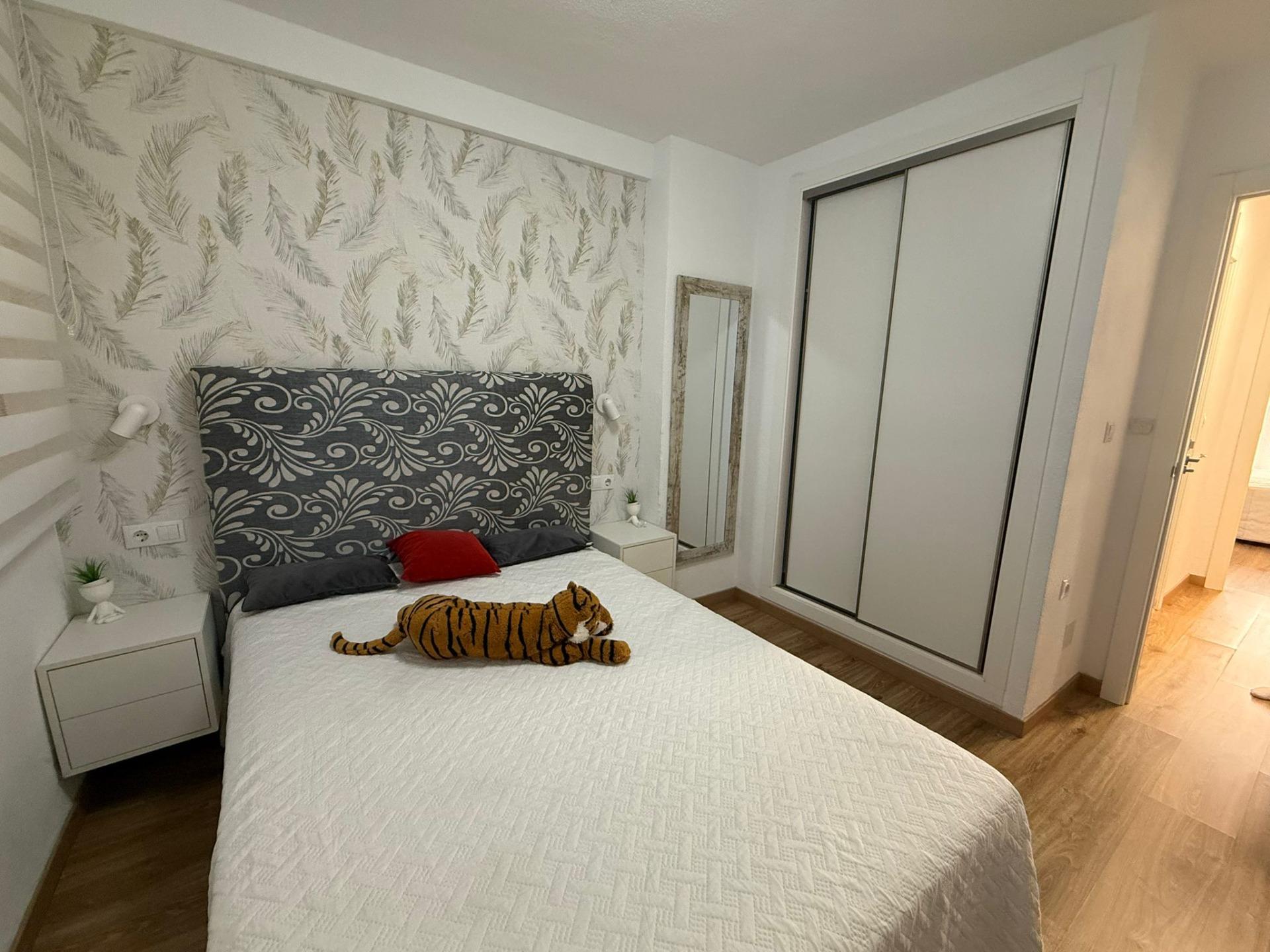 Piso en venta en Torrevieja