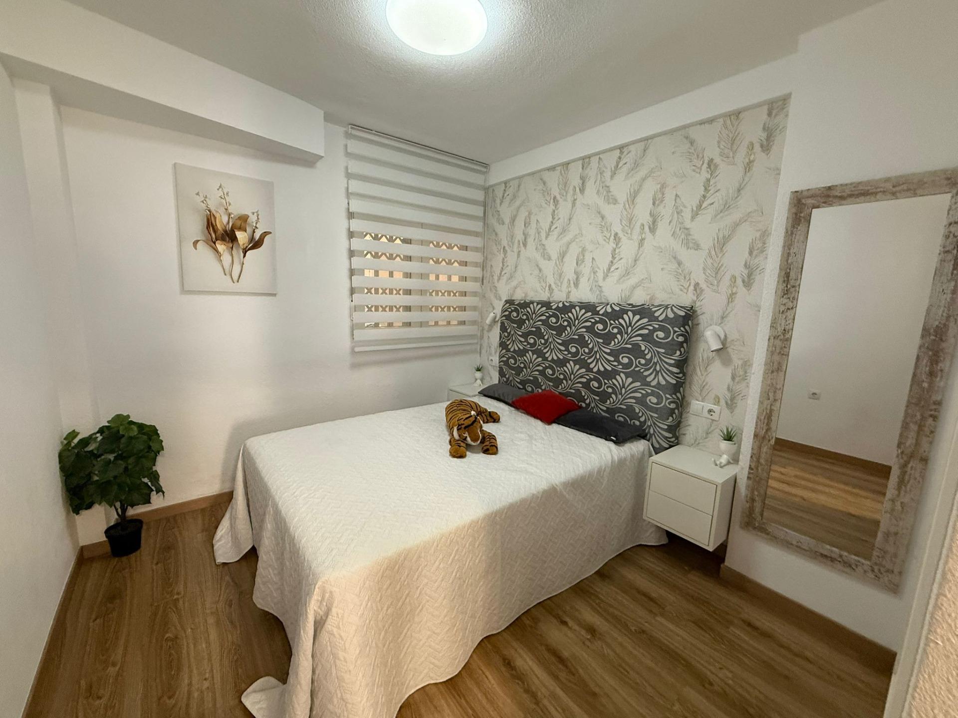 Piso en venta en Torrevieja