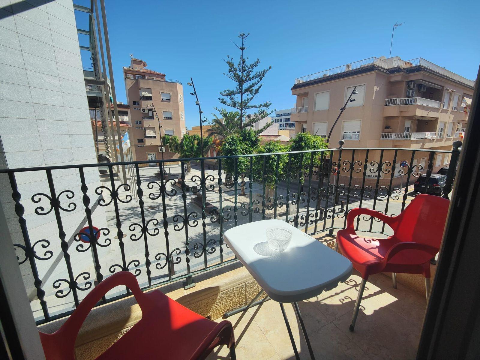 Apartment for sale in Torrevieja, Alicante, Spain
