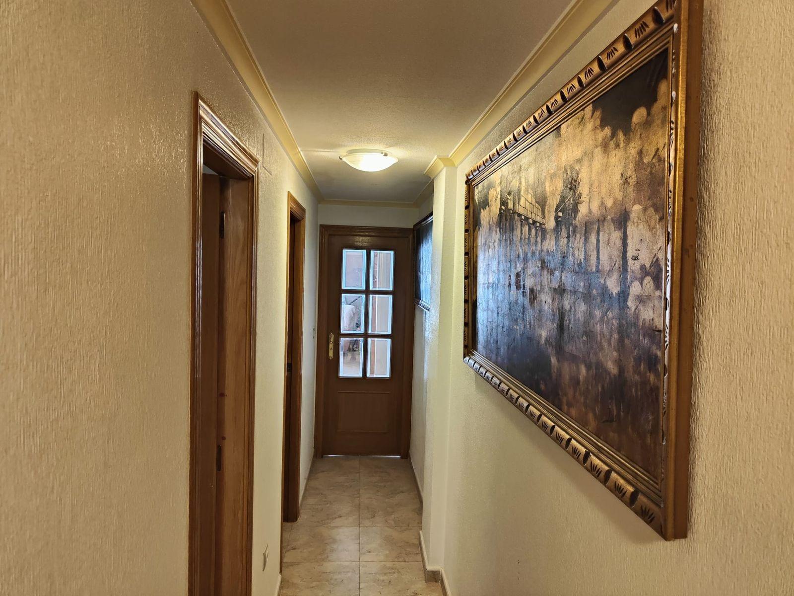 Piso en venta en Torrevieja