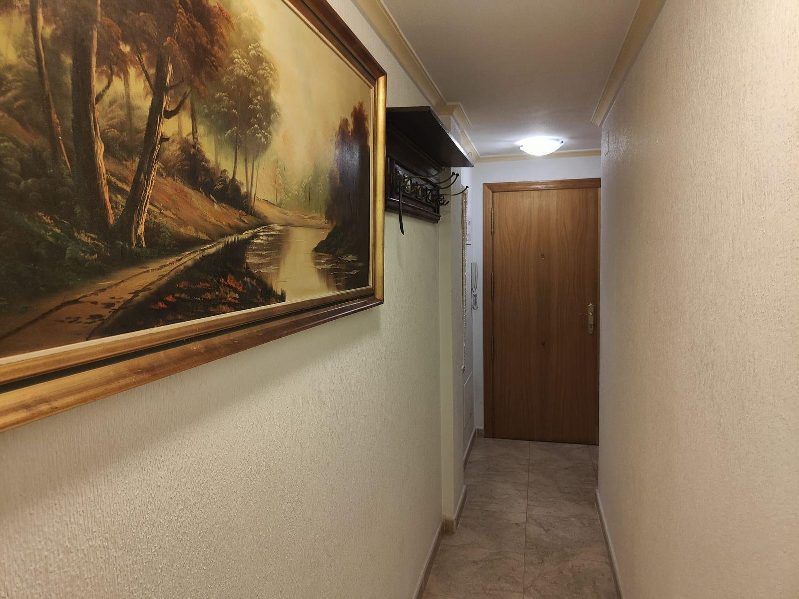 Piso en venta en Torrevieja