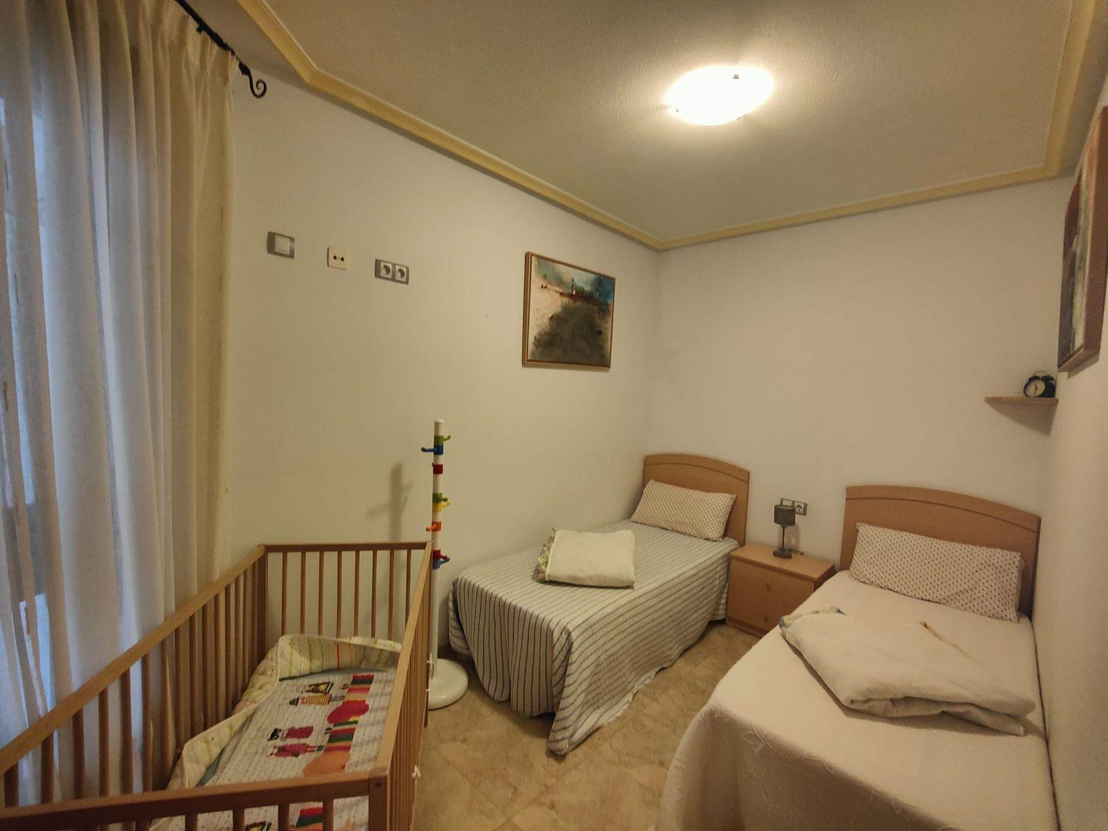 Piso en venta en Torrevieja