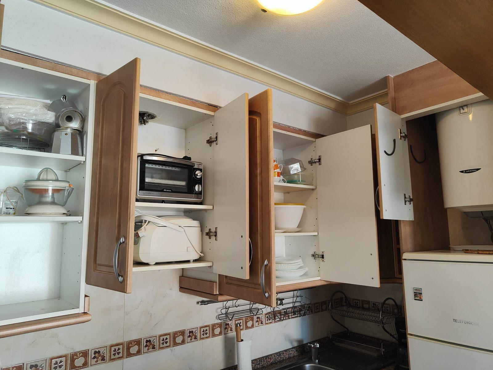 Piso en venta en Torrevieja