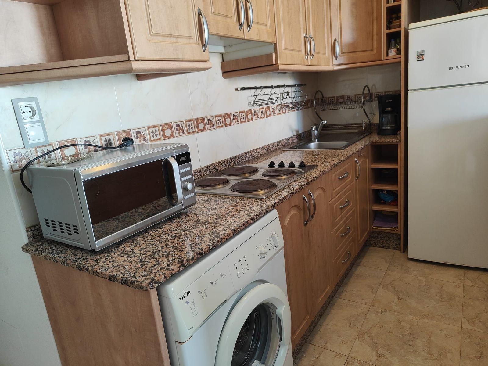 Piso en venta en Torrevieja