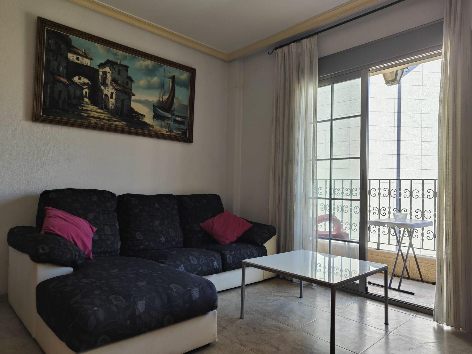 Piso en venta en Torrevieja