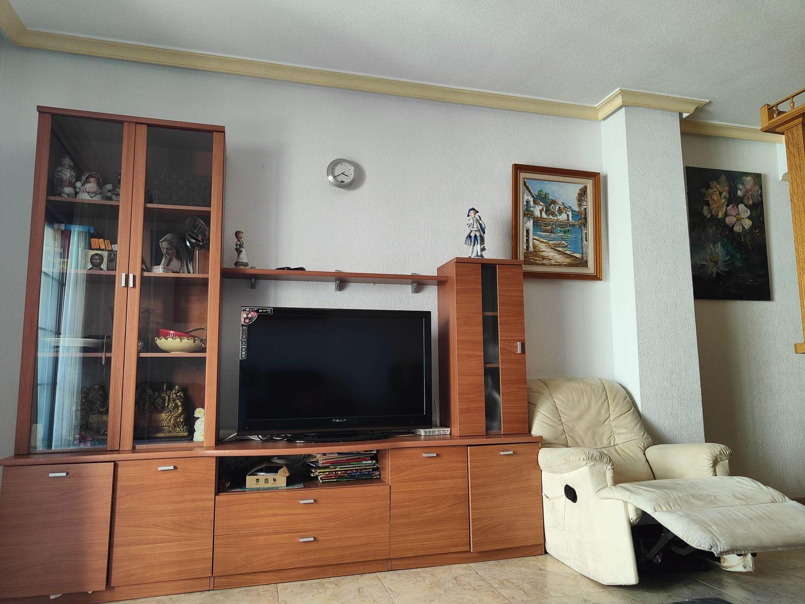 Piso en venta en Torrevieja