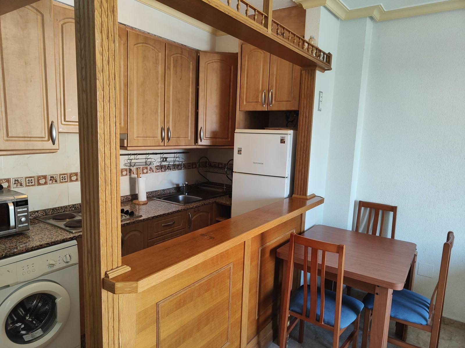 Piso en venta en Torrevieja