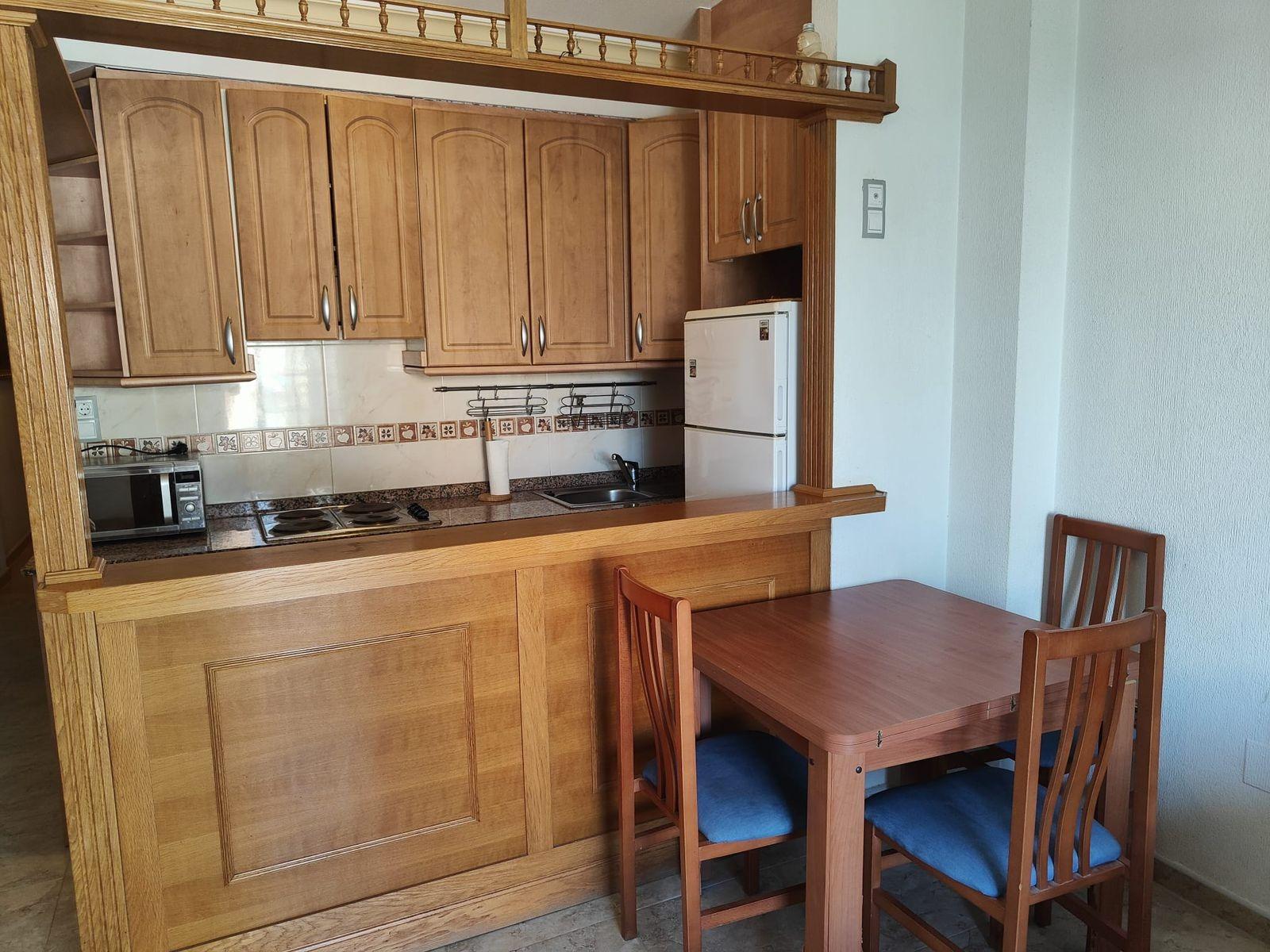 Piso en venta en Torrevieja