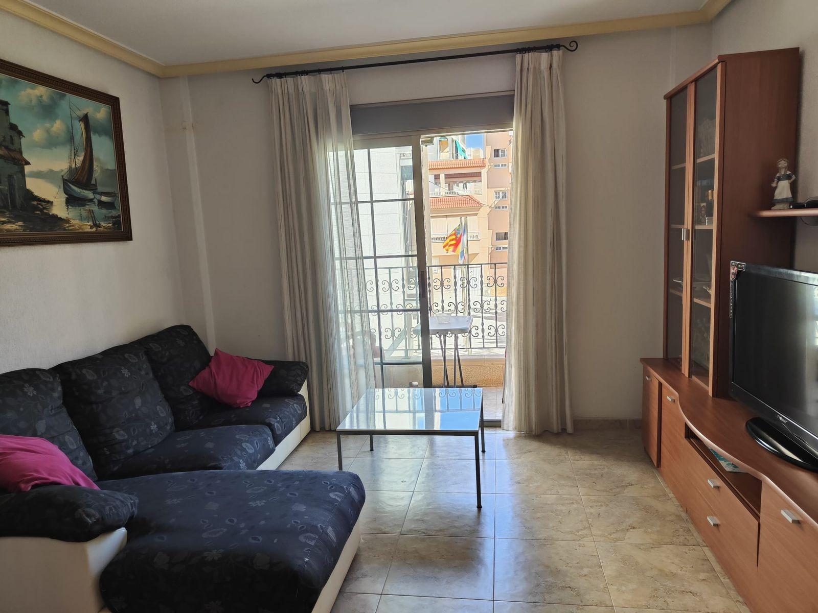 Piso en venta en Torrevieja
