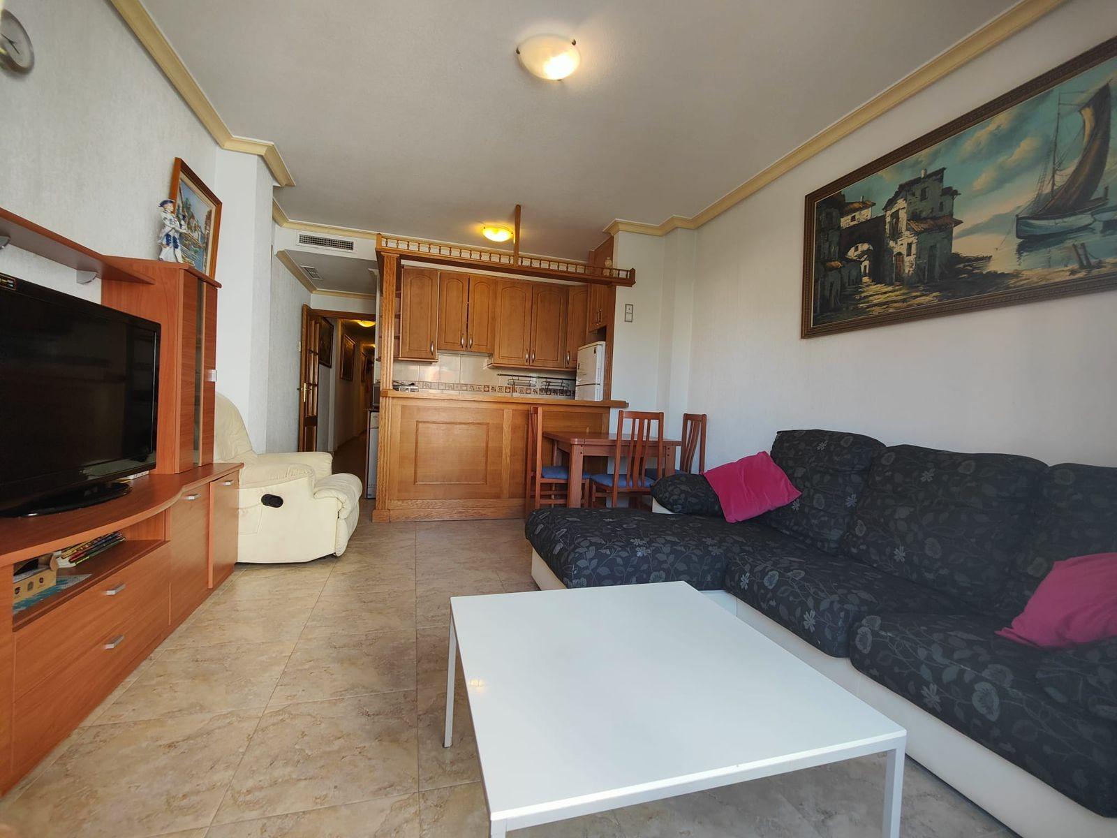 Piso en venta en Torrevieja