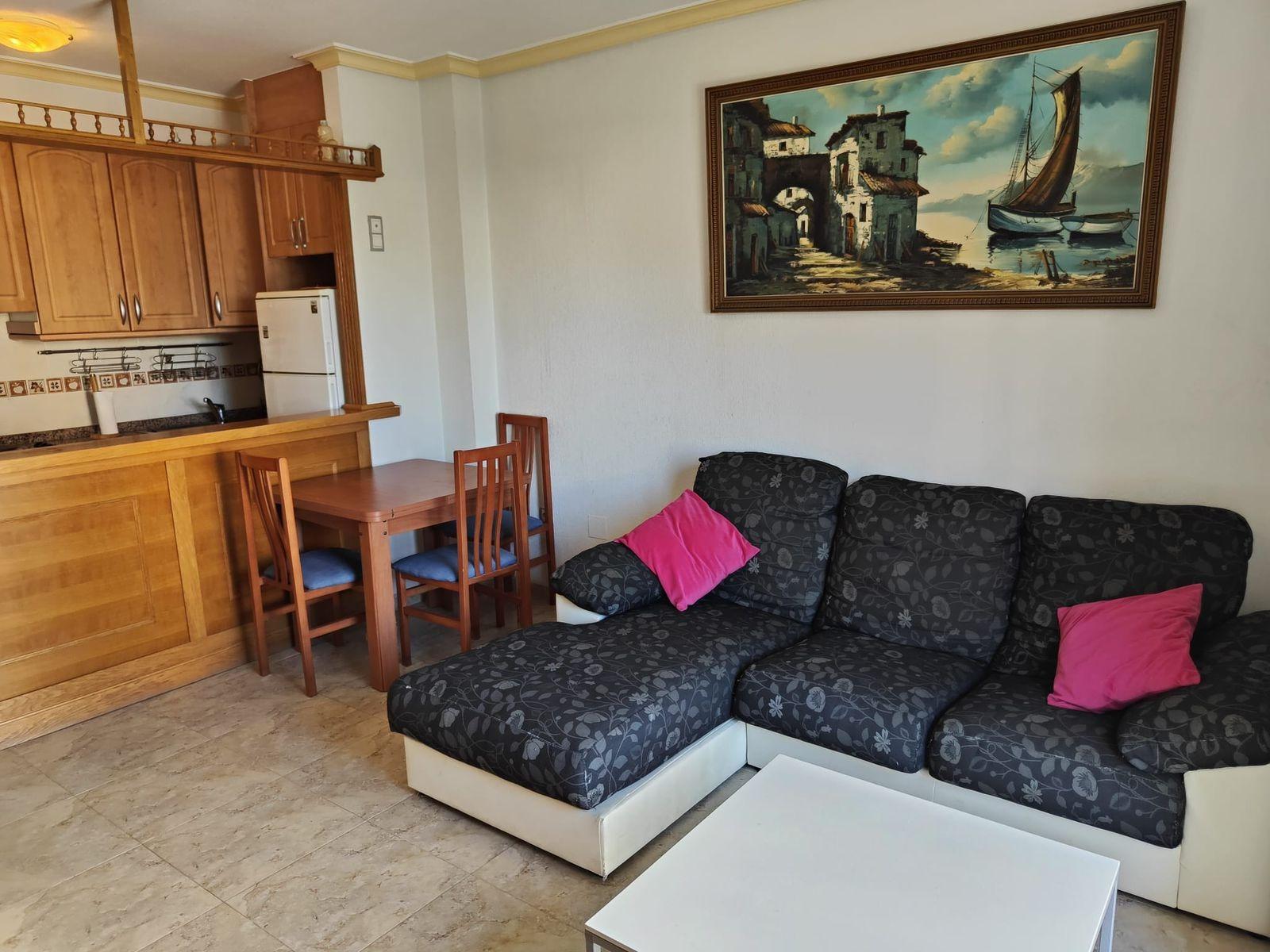 Piso en venta en Torrevieja
