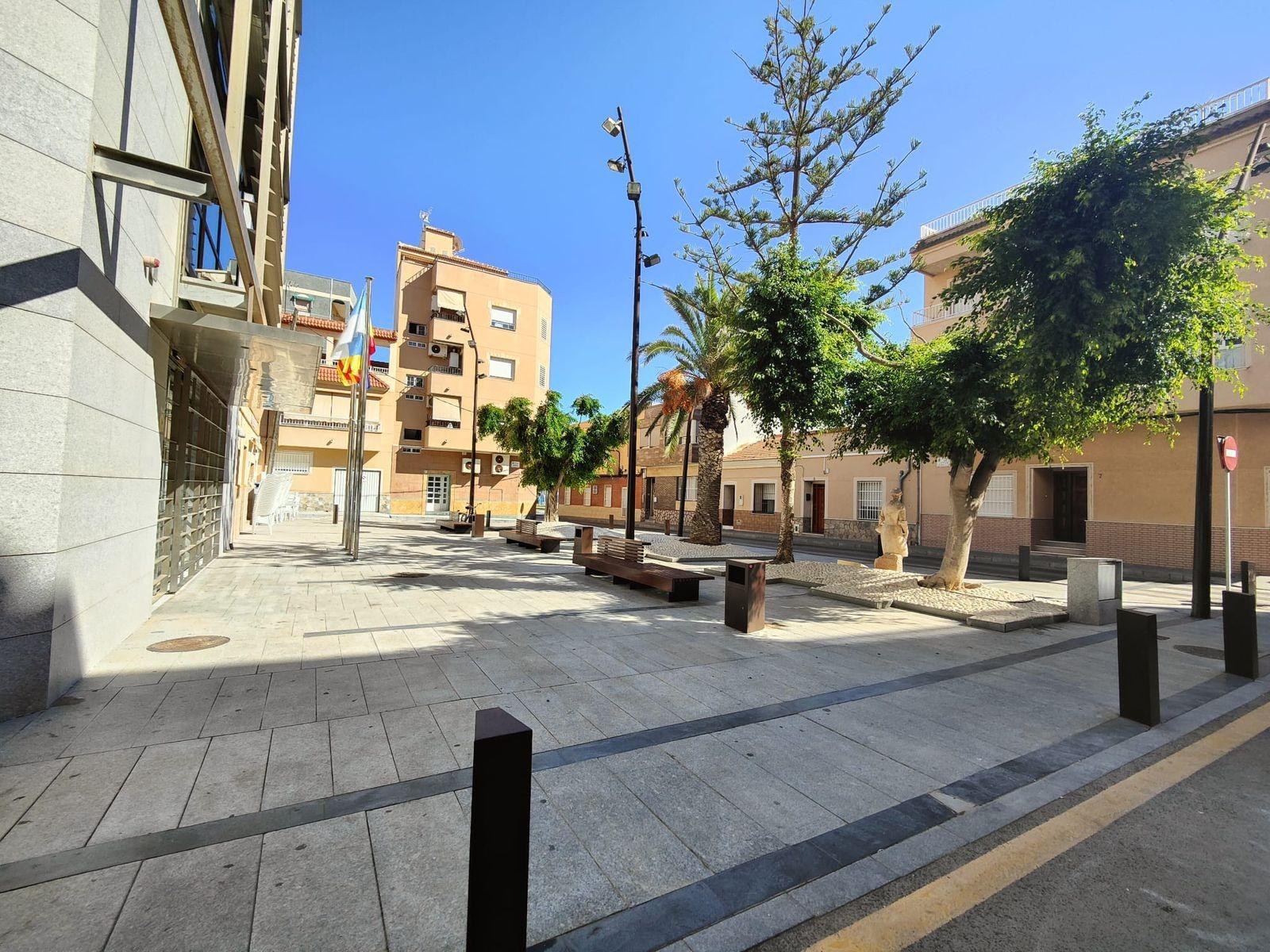 Piso en venta en Torrevieja