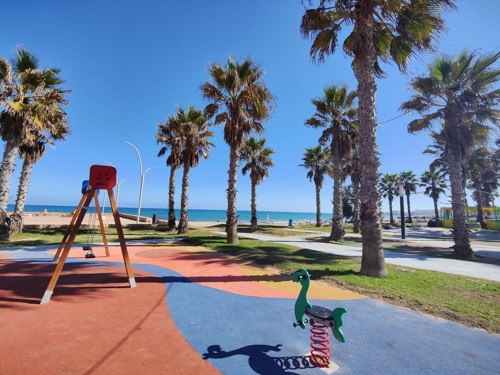 Piso en venta en Torrevieja