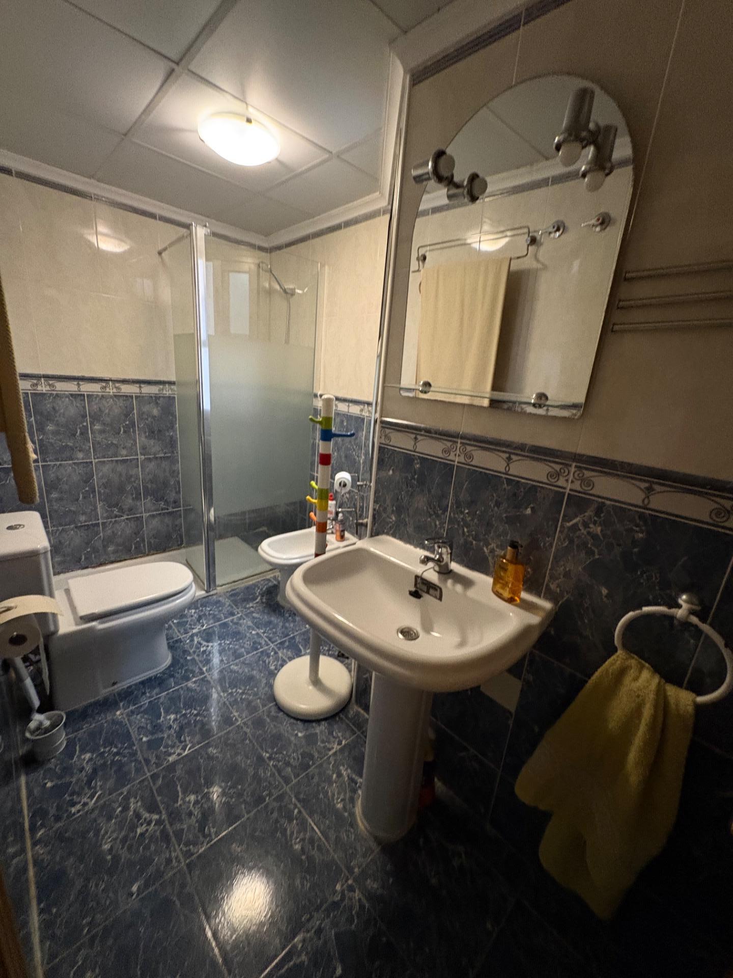 Piso en venta en Torrevieja