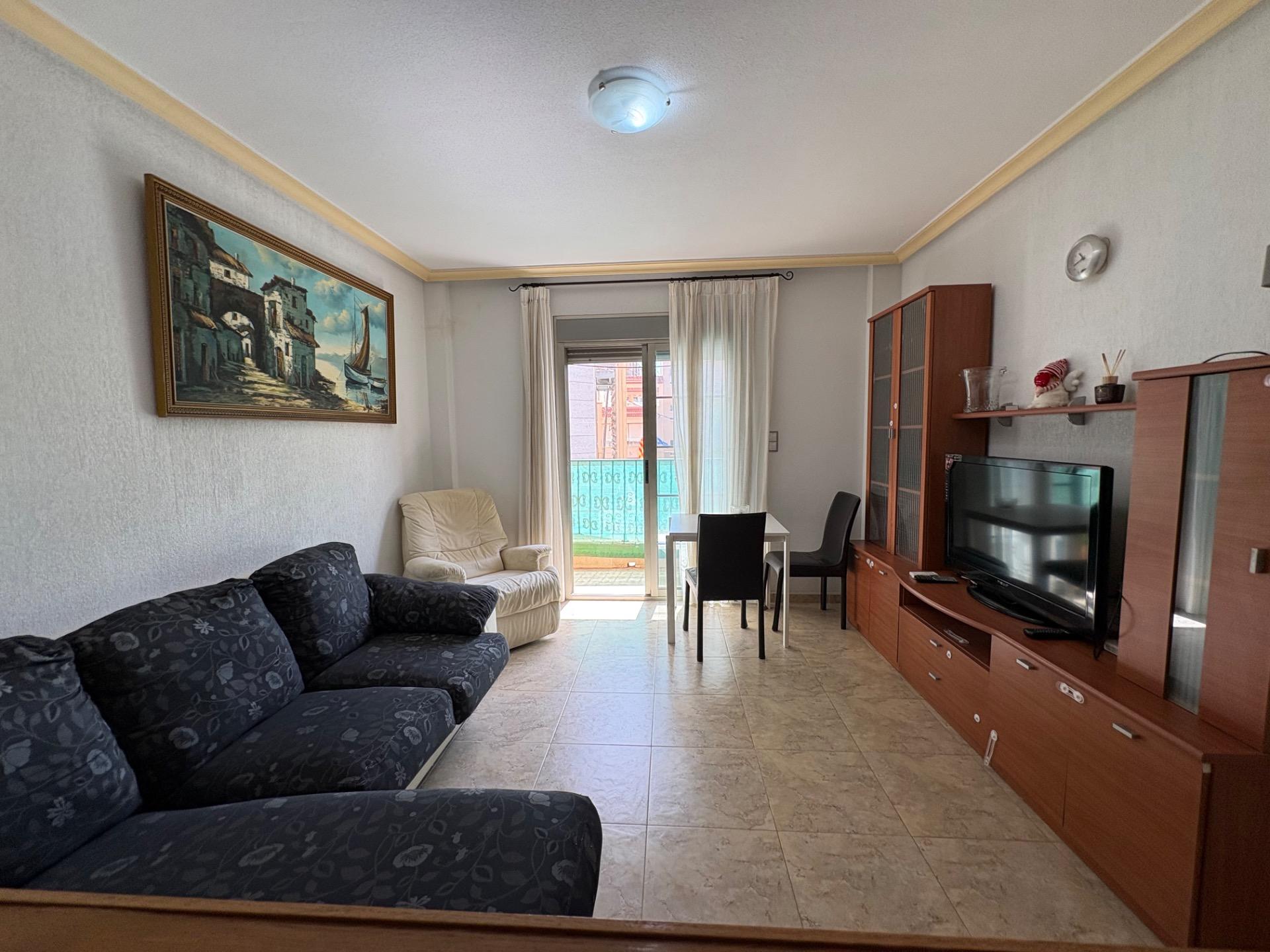 Piso en venta en Torrevieja