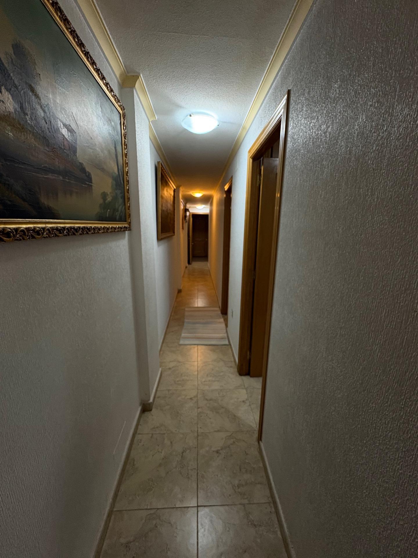 Piso en venta en Torrevieja