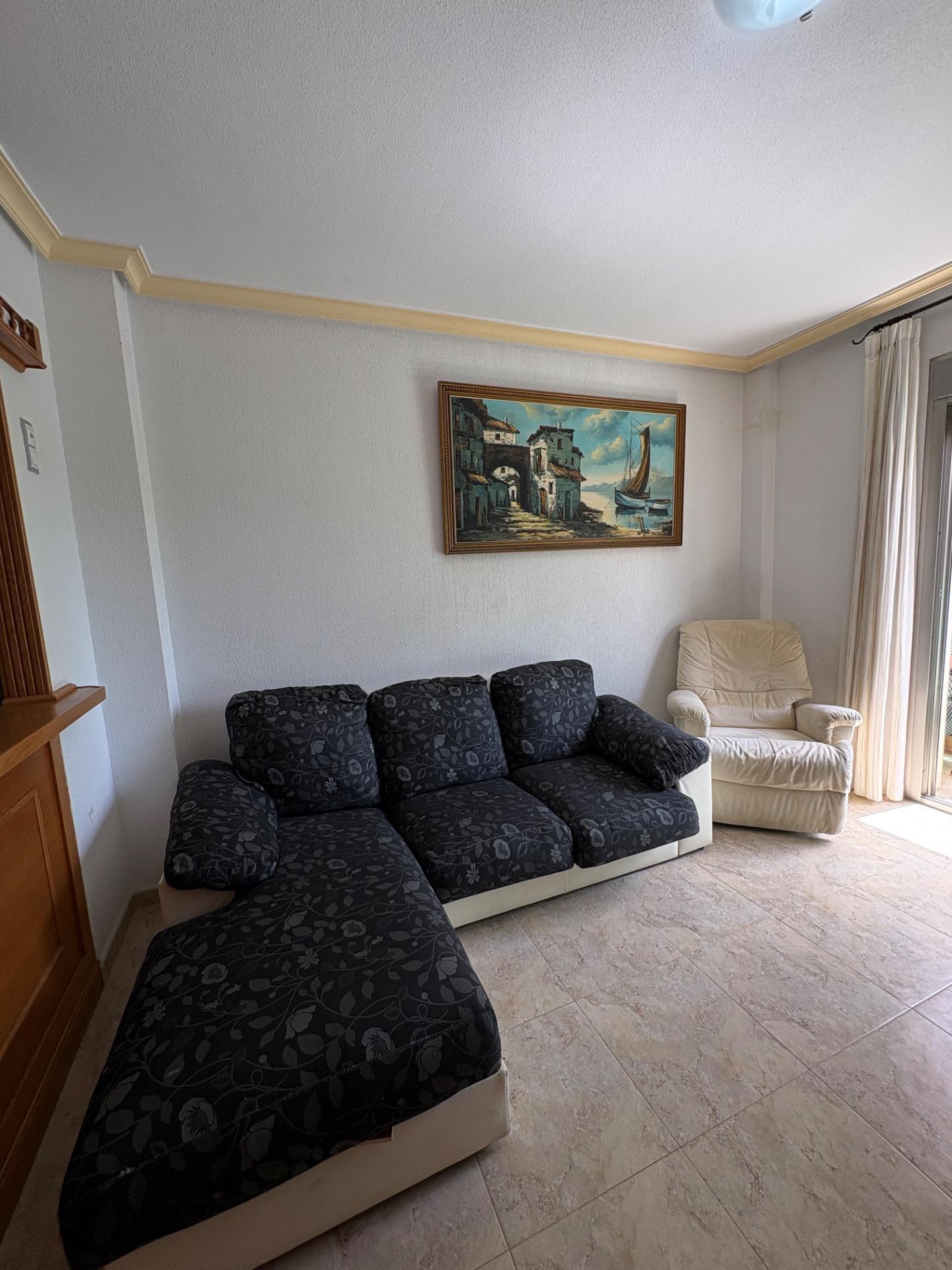 Piso en venta en Torrevieja