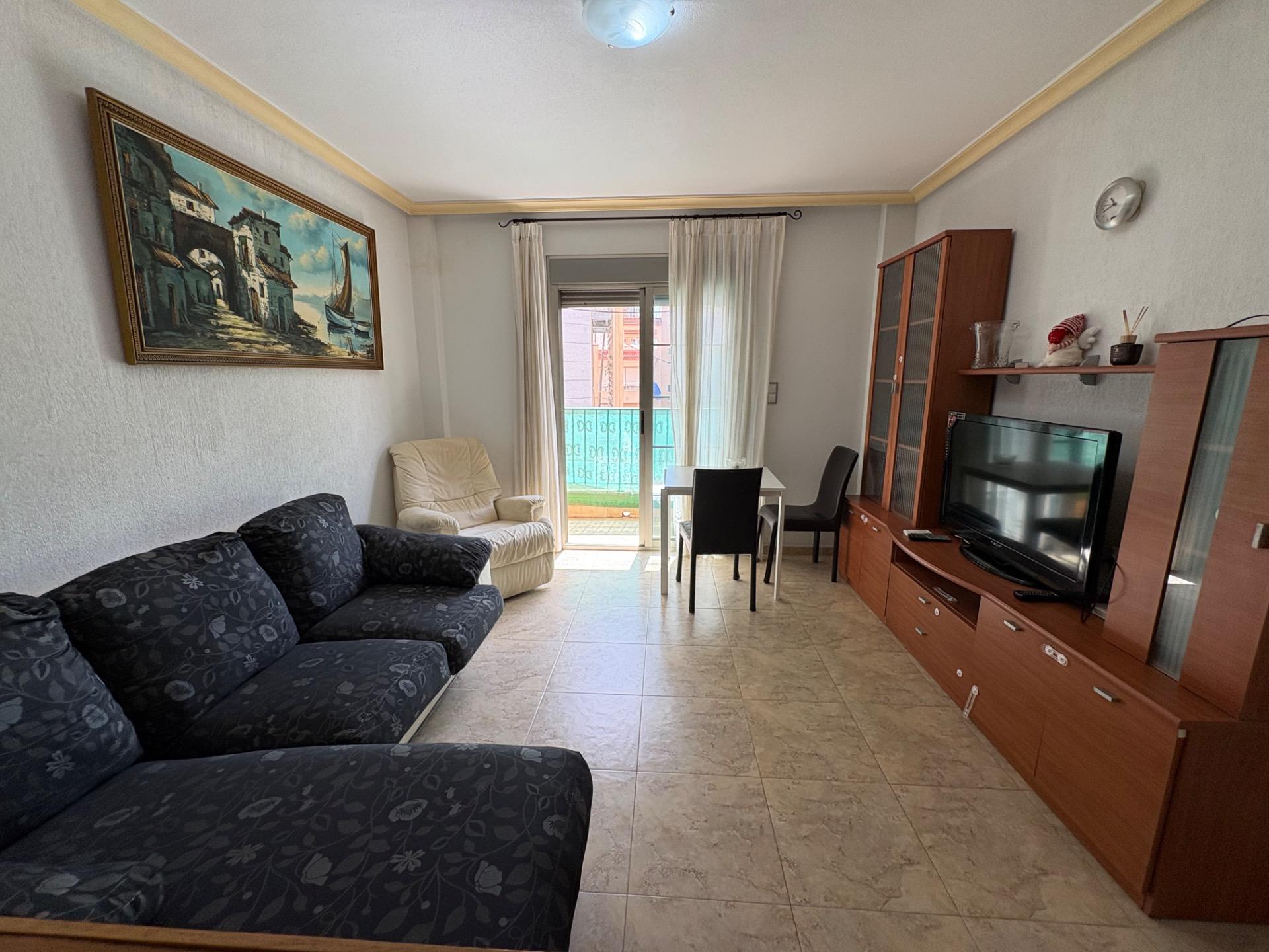 Piso en venta en Torrevieja