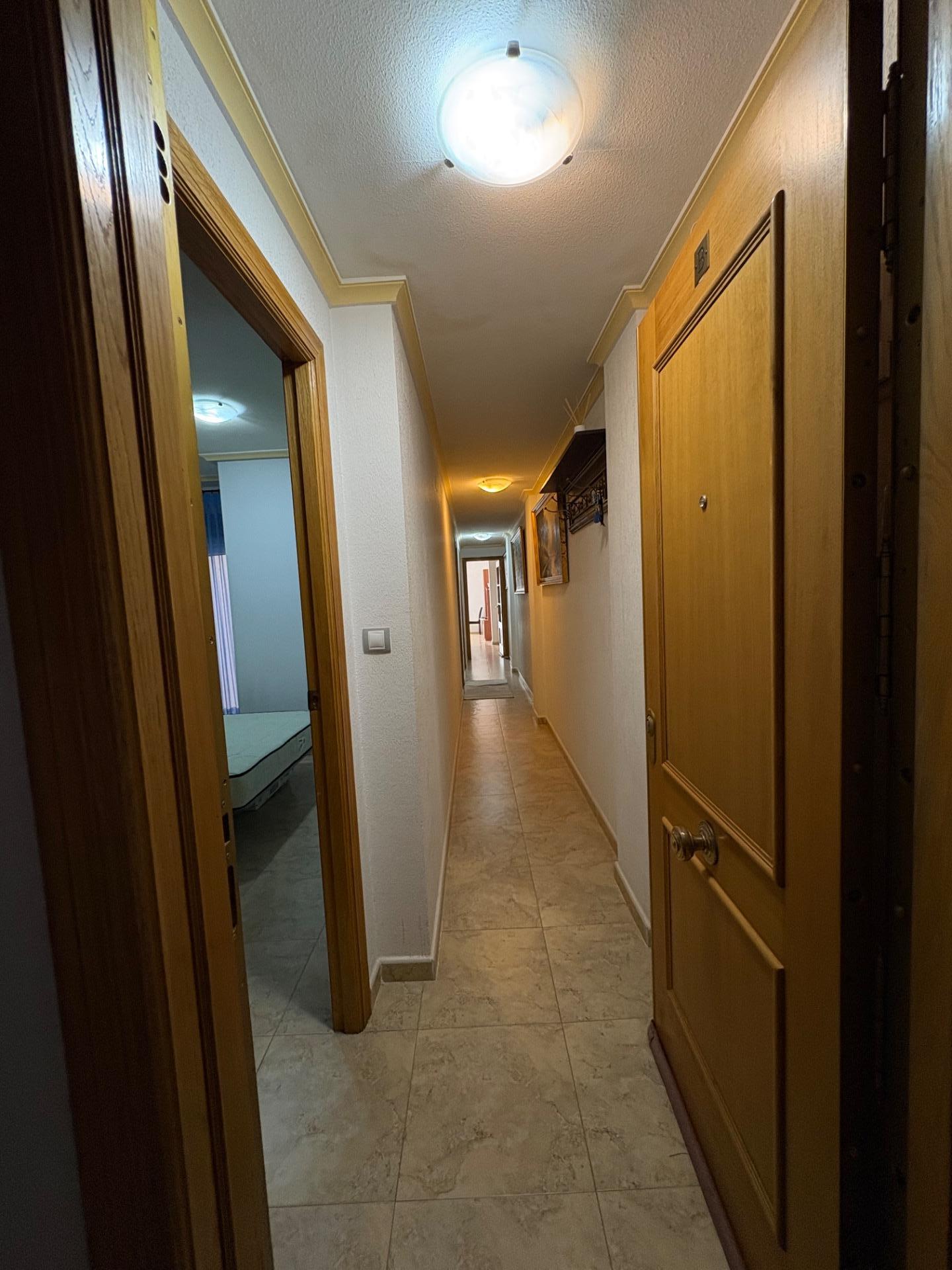Piso en venta en Torrevieja