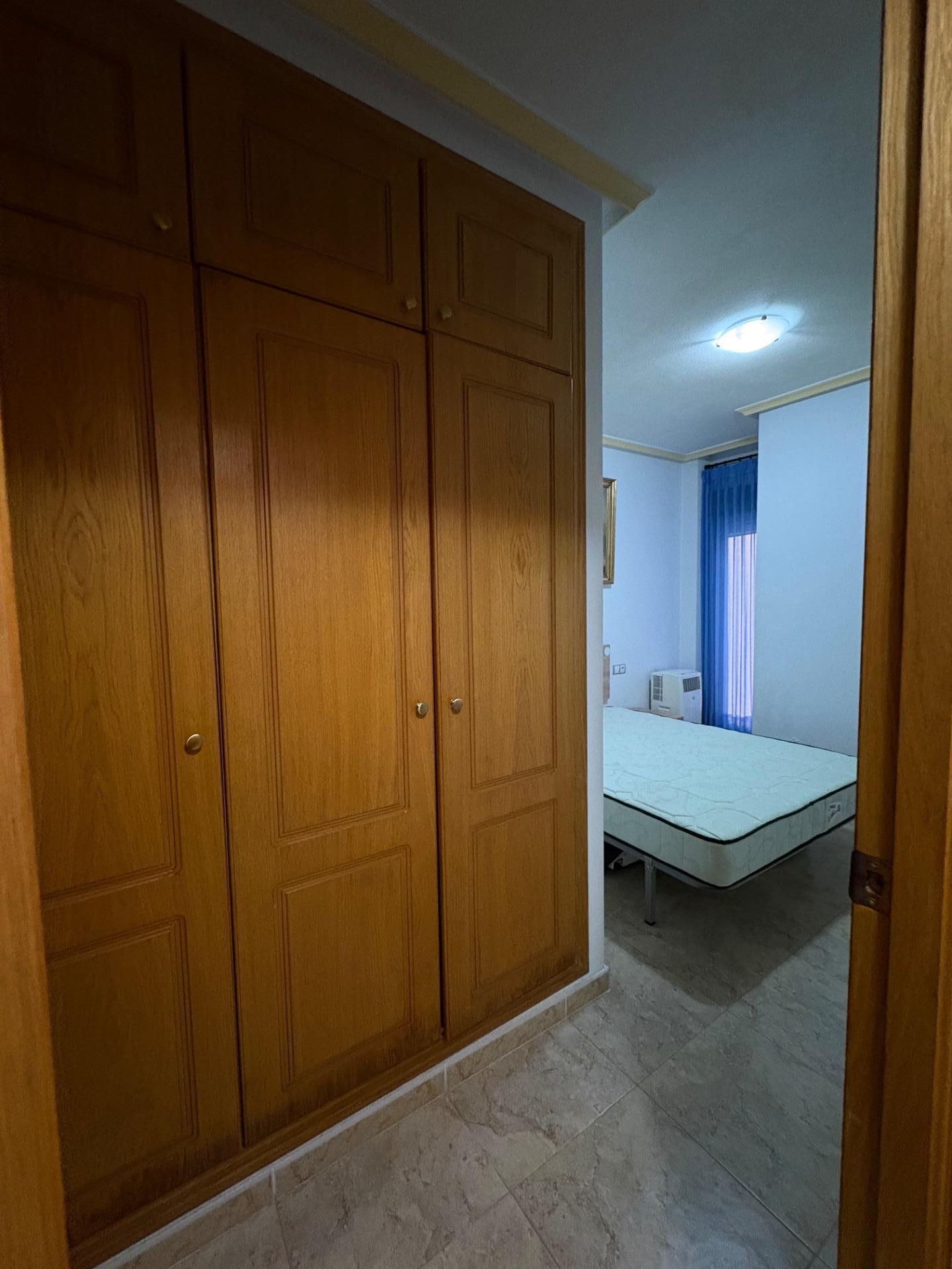 Piso en venta en Torrevieja