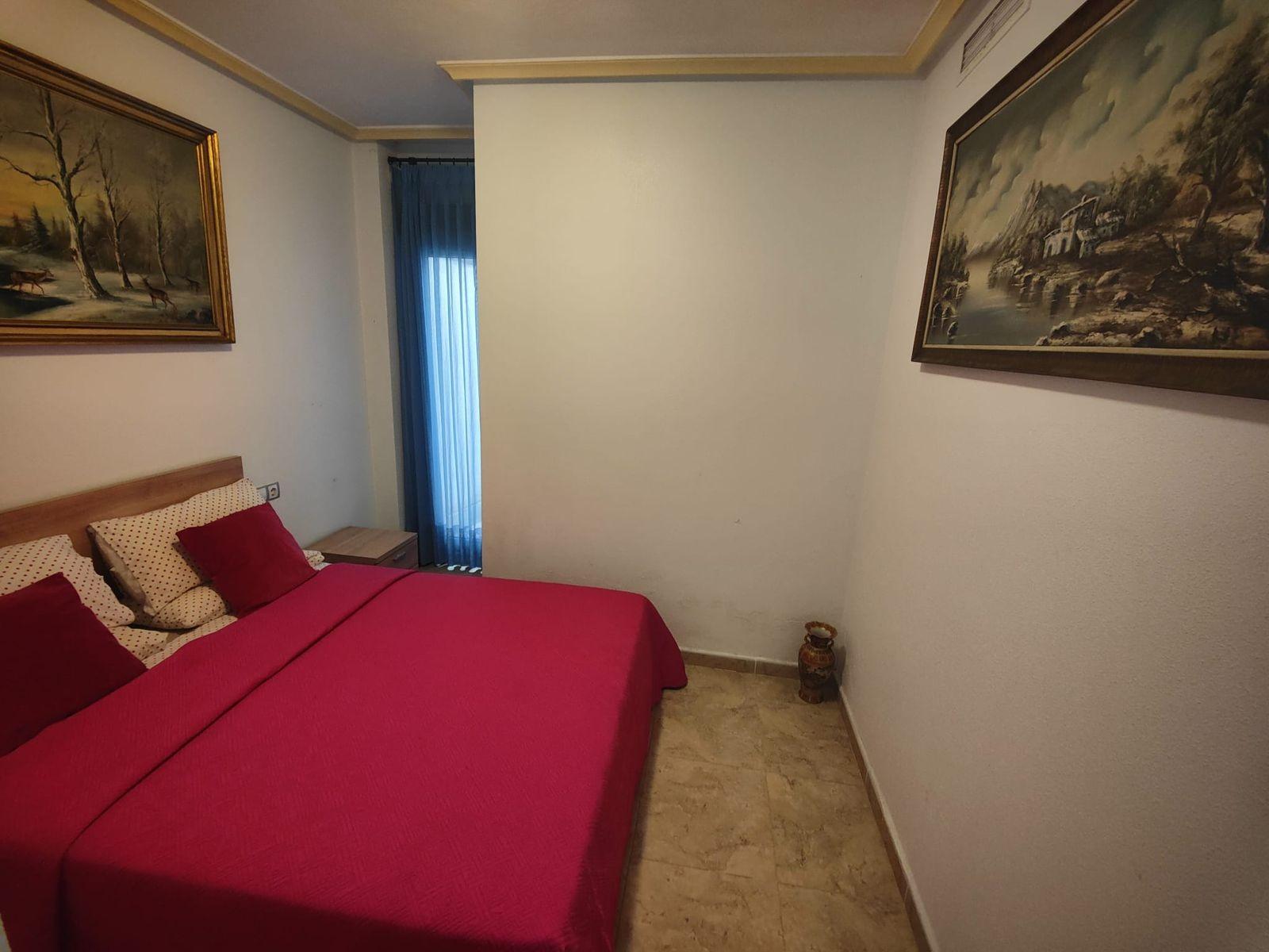 Piso en venta en Torrevieja